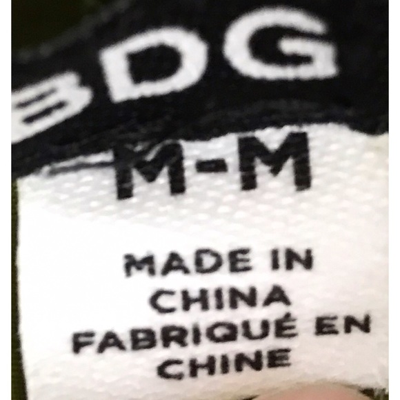 BDG by Urban Outfitters Shorts - Picture 3 of 4